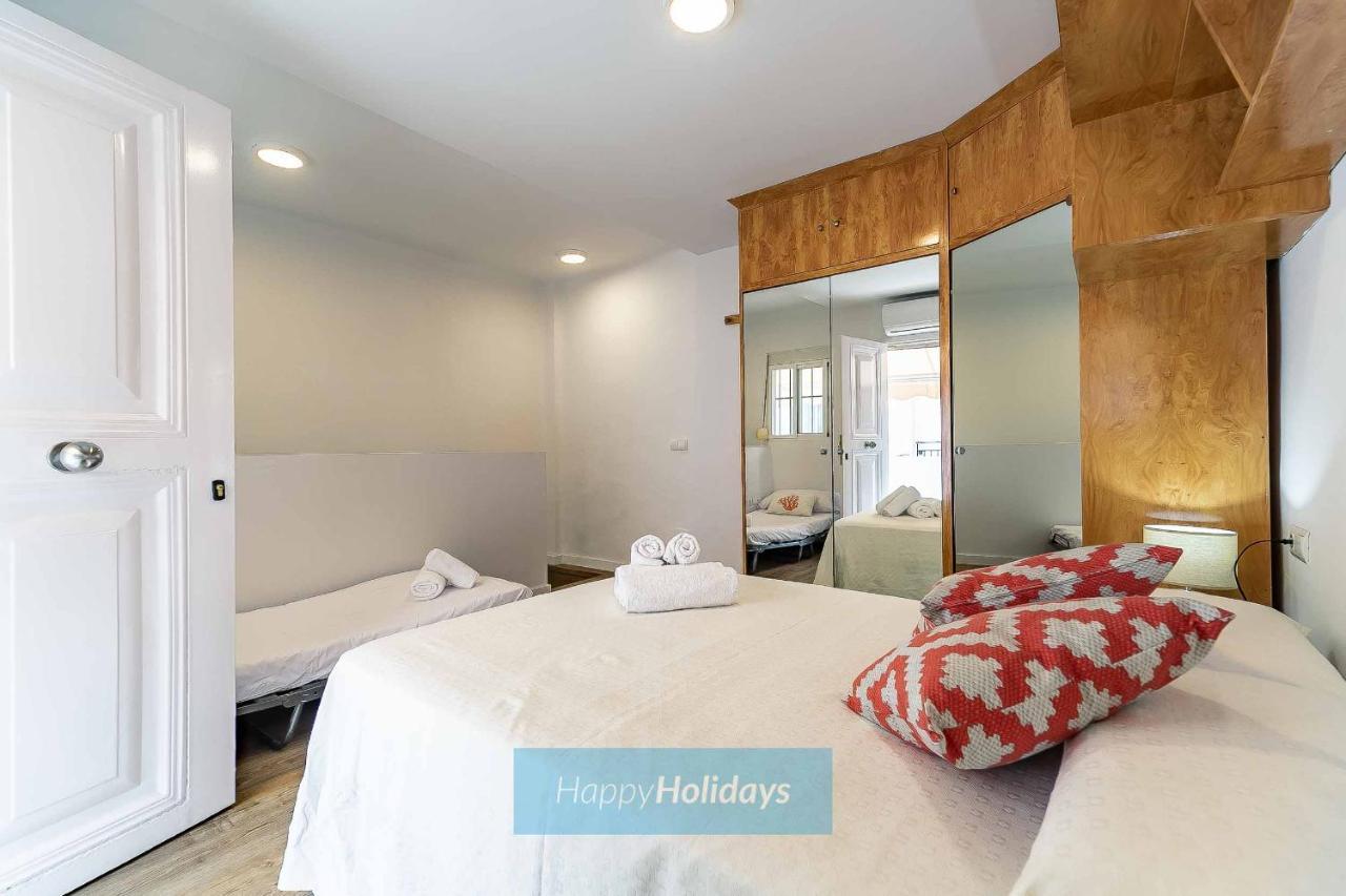 Holiday home Hh Casa Chica