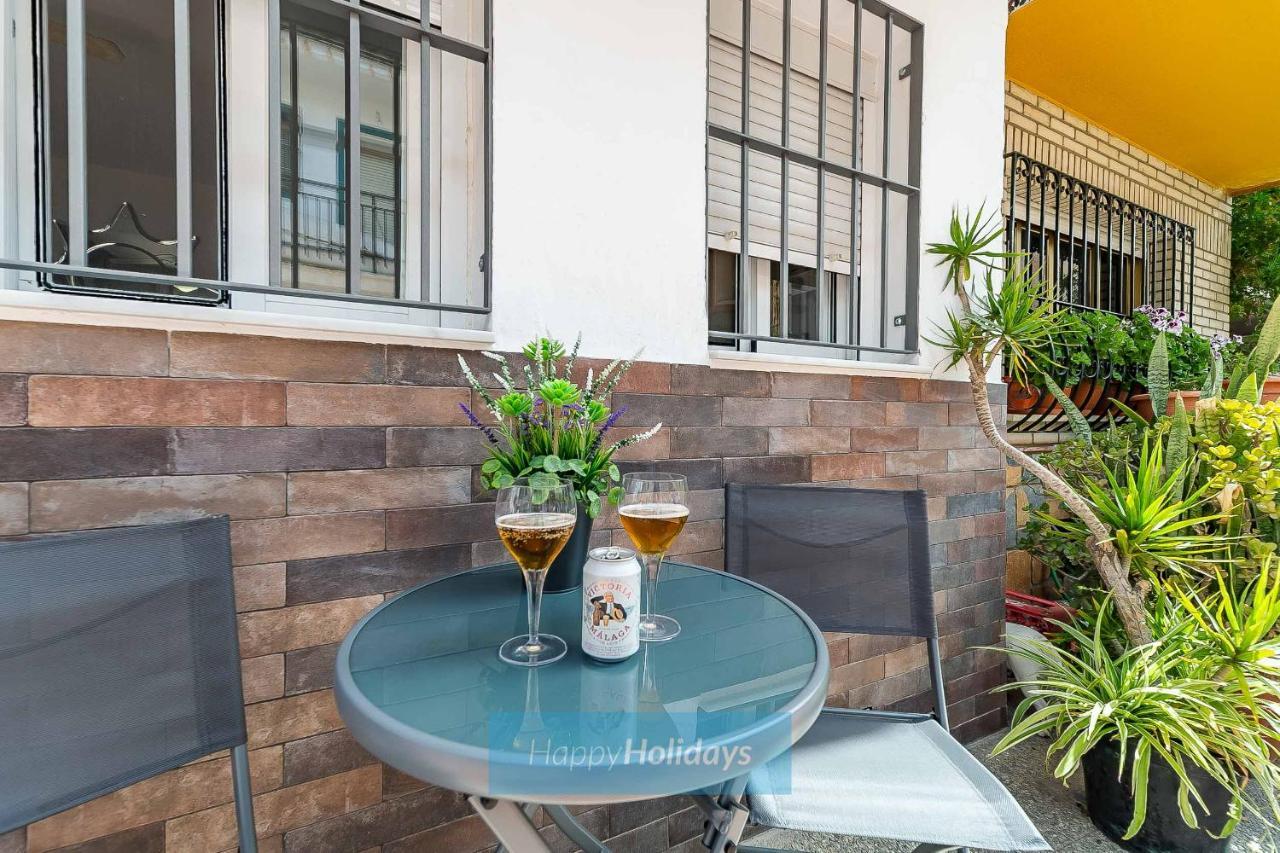 Dom wakacyjny Hh Casa Chica Malaga